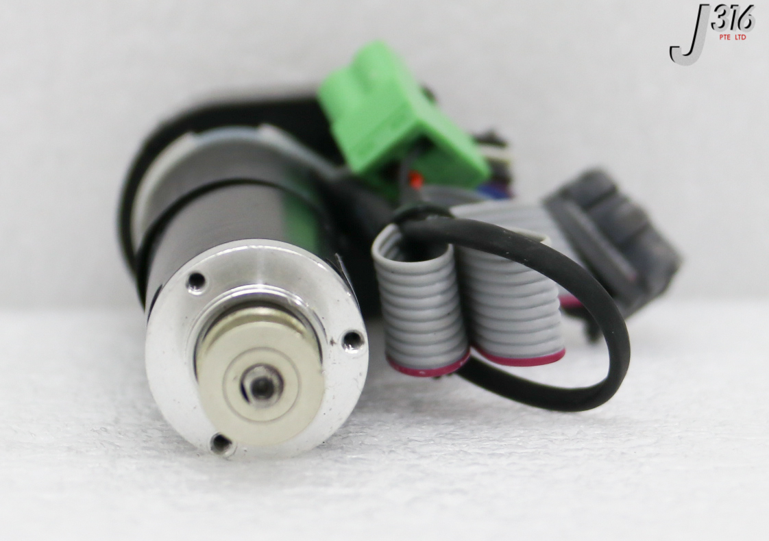 ＊＊＊ 33907 MAXON MTR ASSY 639330 W/ HEDS-5540-A11 & PM 22 10020757-00